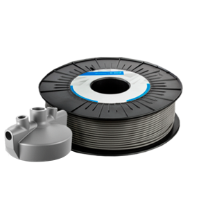 Filamento BASF Ultrafuse 316L (3KG)