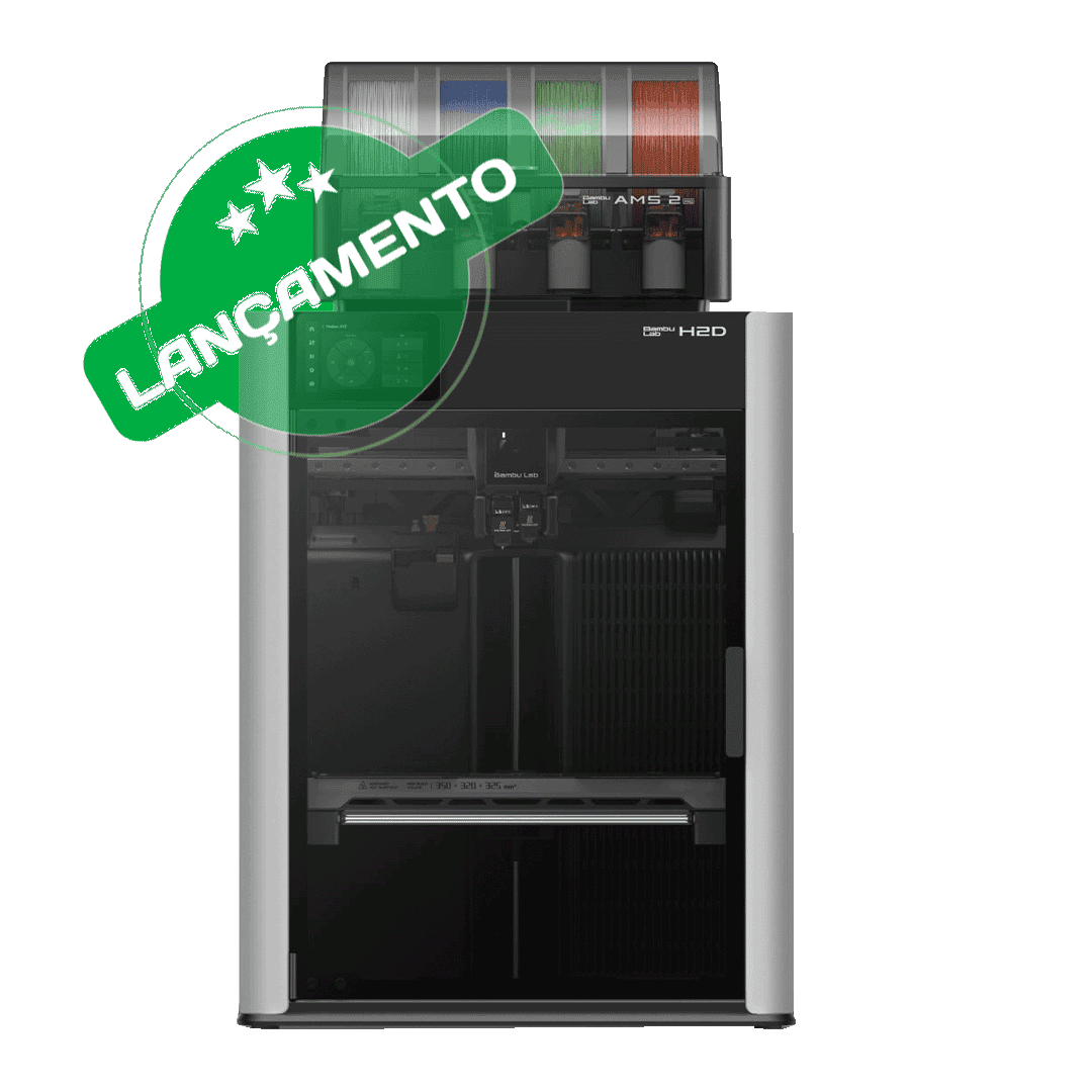 Impressora-3D-Bambu-Lab-H2D-