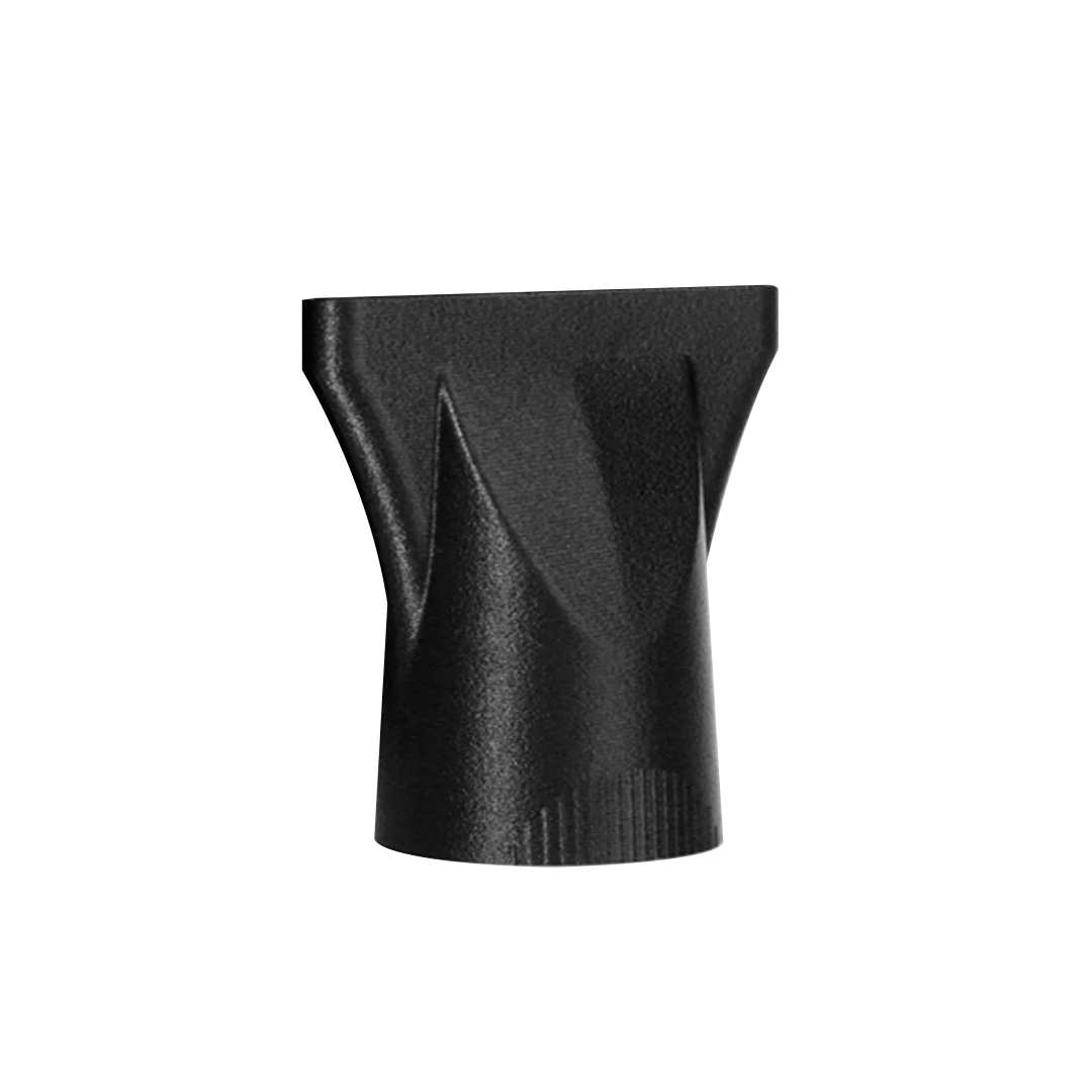 Ponta de aspirador ponta de secador de cabelo impresso em 3D em filamento PPA CF Bambu Lab