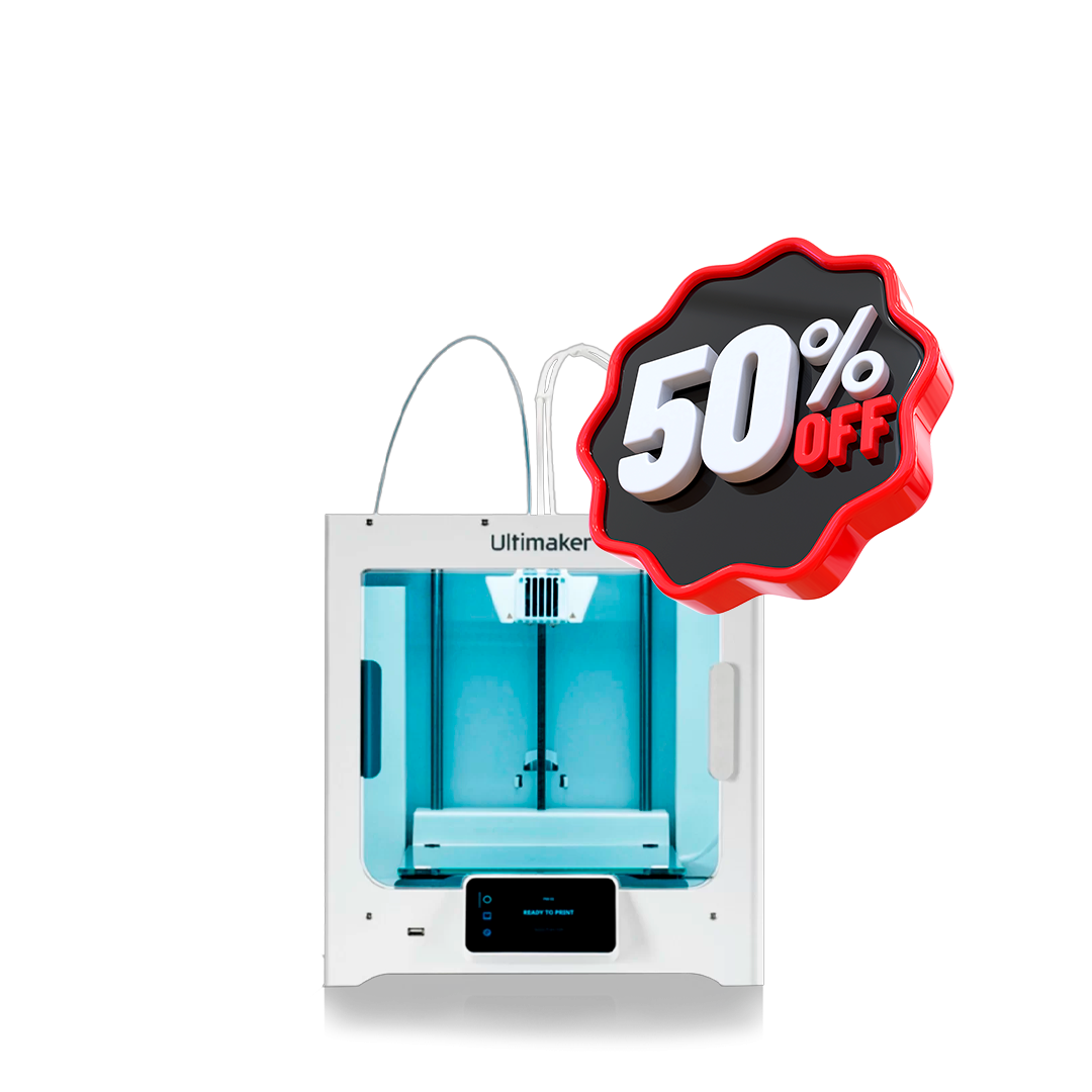 Ultimaker S3
